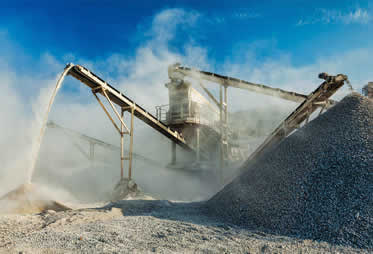 Mining Industry